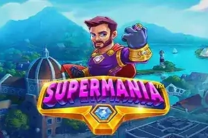 Supermania™